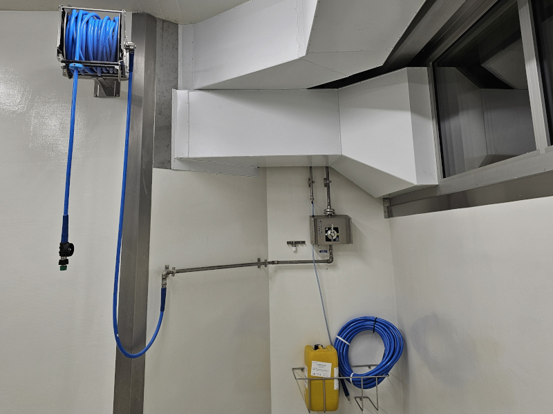 SeiTECH.ch | IHR PARTNER FÜR INDUSTRIE-ISOLIERUNGEN